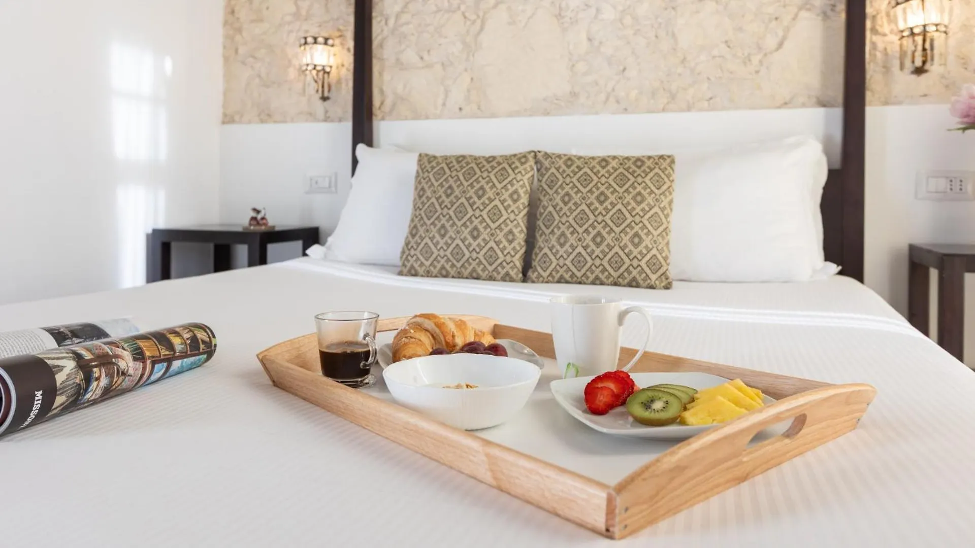 La Residenza Sul Largo Hotel Cagliari Guest house