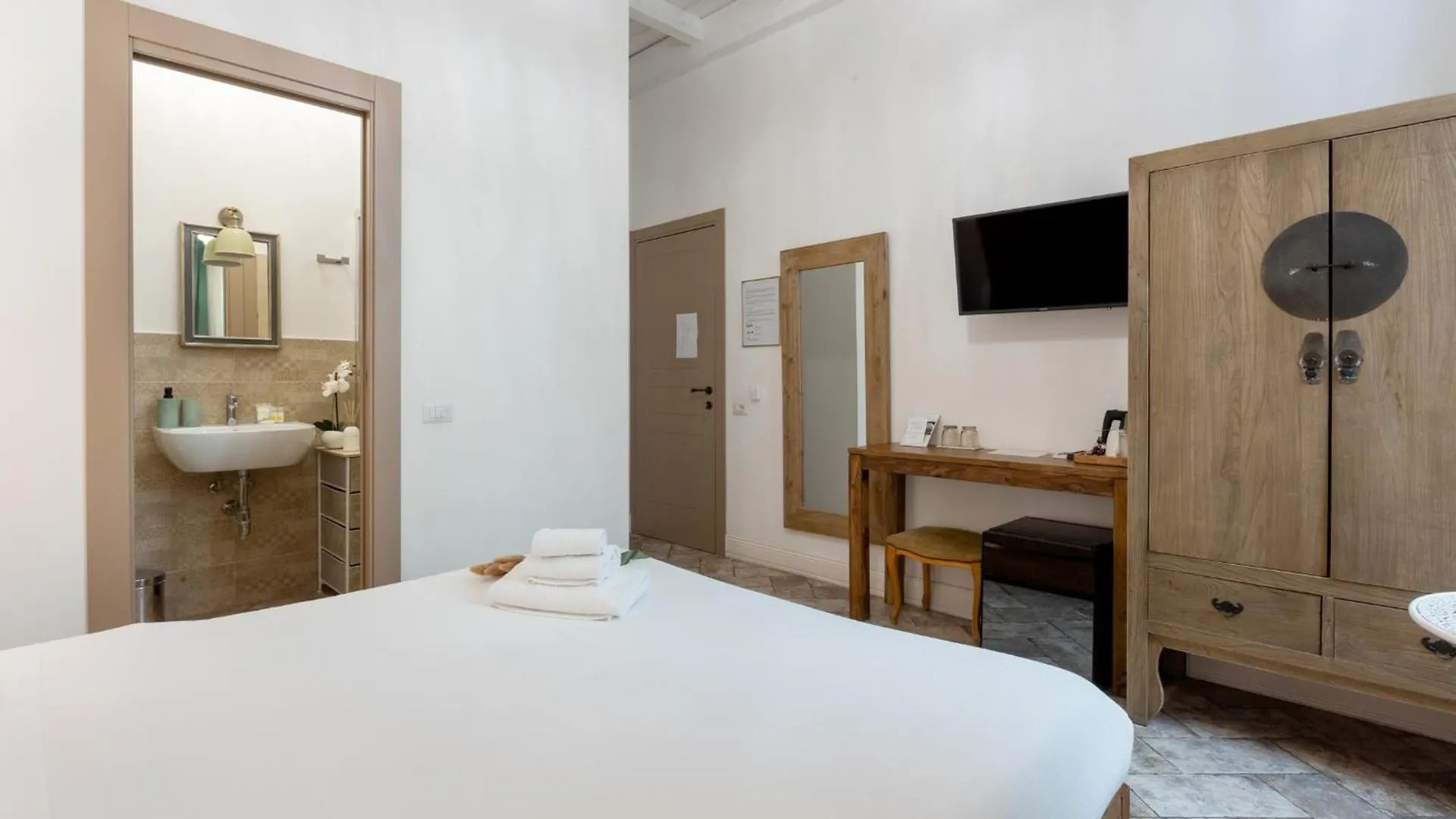 Guest house La Residenza Sul Largo Hotel Cagliari
