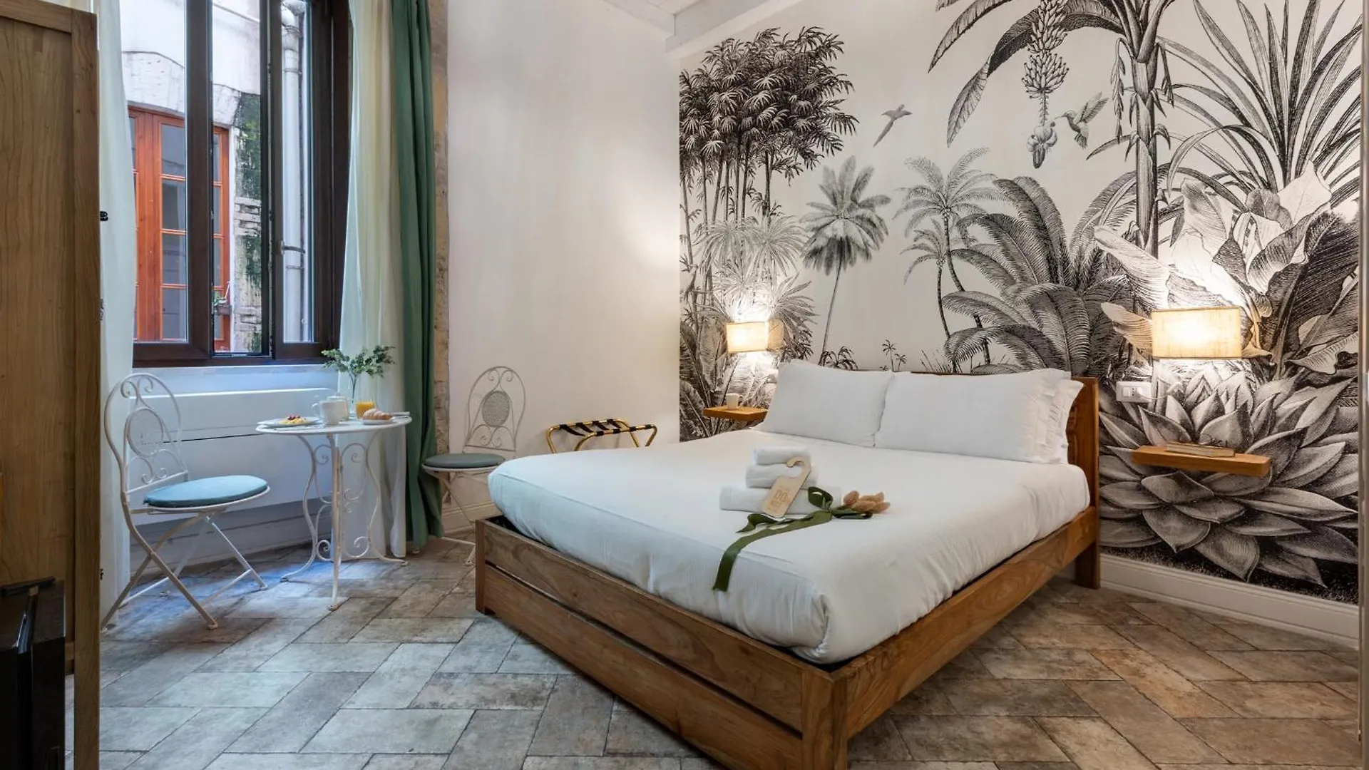 La Residenza Sul Largo Hotel Cagliari Guest house