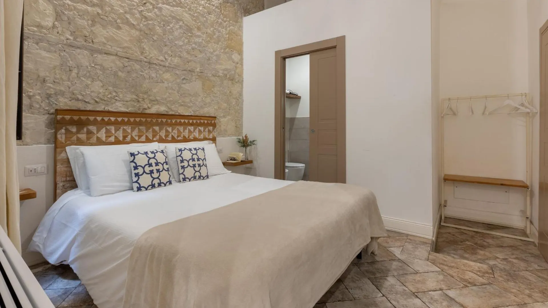 La Residenza Sul Largo Hotel Cagliari Guest house