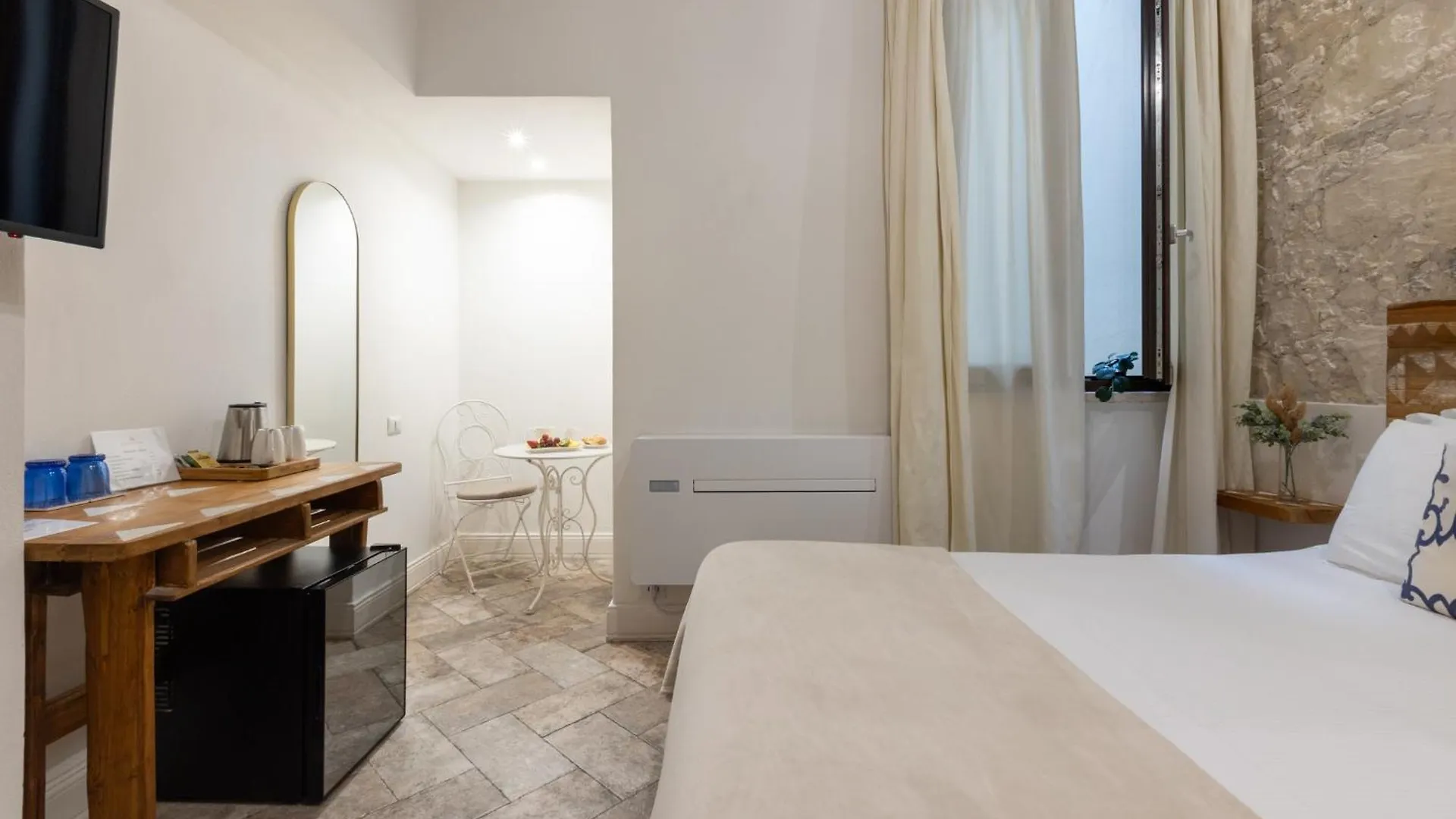La Residenza Sul Largo Hotel Cagliari
