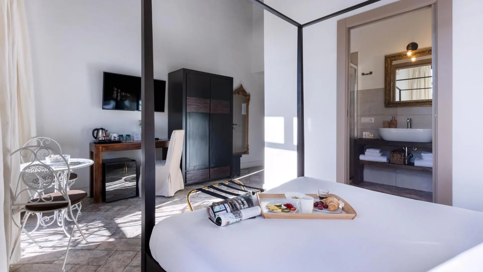 La Residenza Sul Largo Hotel Cagliari