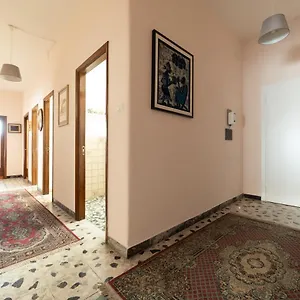 Budget Roma 70 Stazione Cagliari