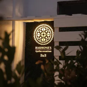 https://bnb-harmonies.barihotels.org