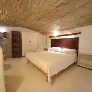 Residenze Palazzo Pes Appartamento