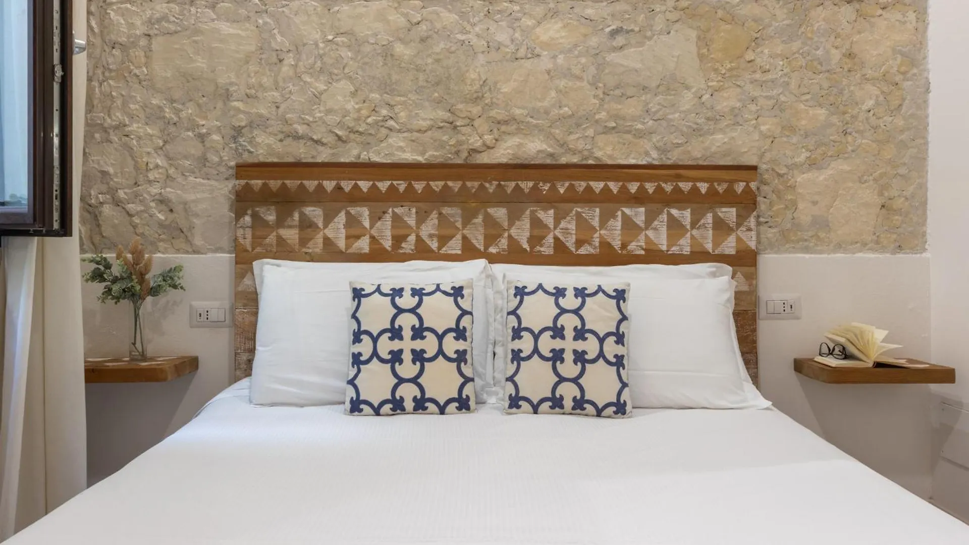 Guest house La Residenza Sul Largo Hotel Cagliari