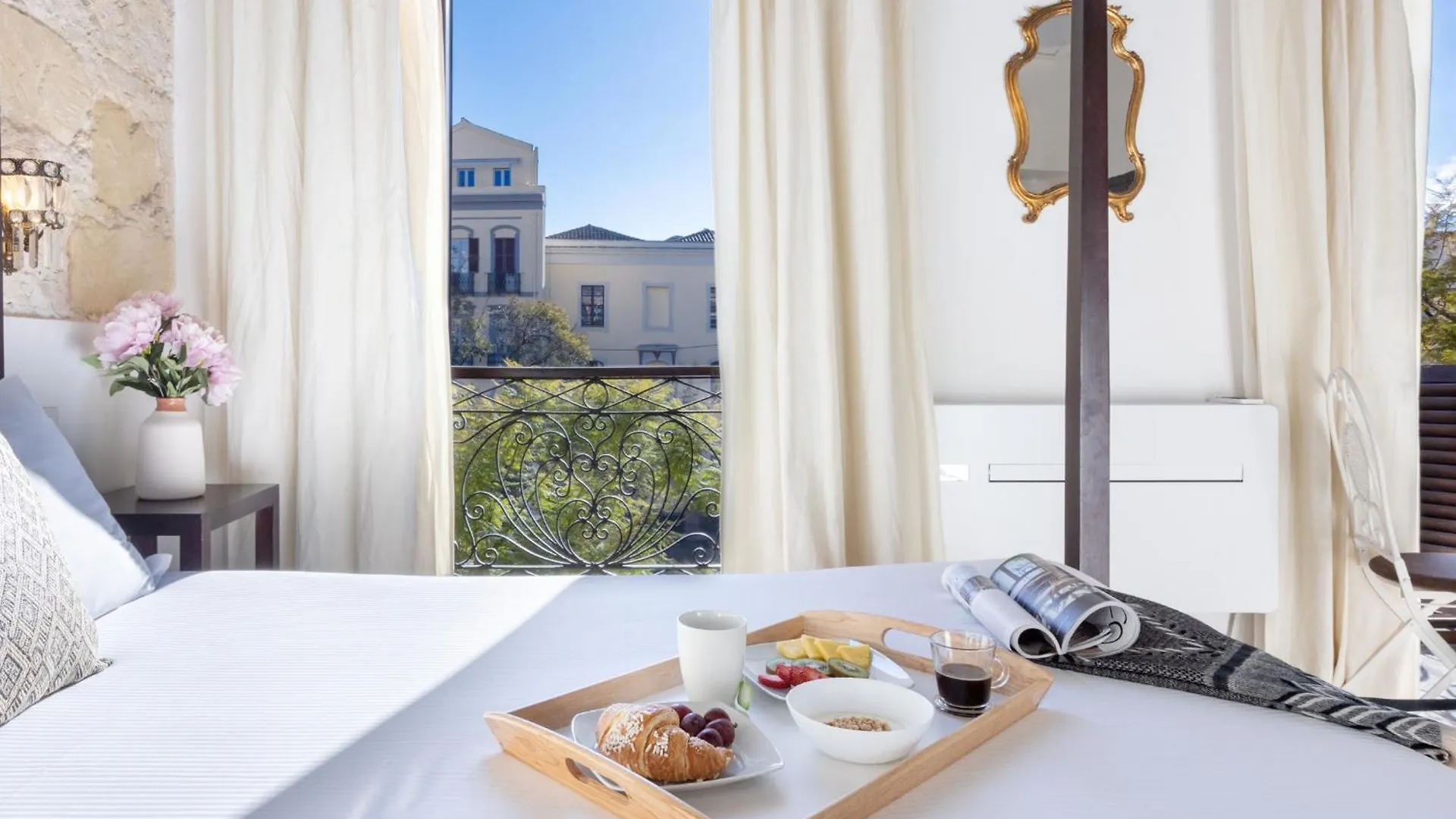Guest house La Residenza Sul Largo Hotel Cagliari