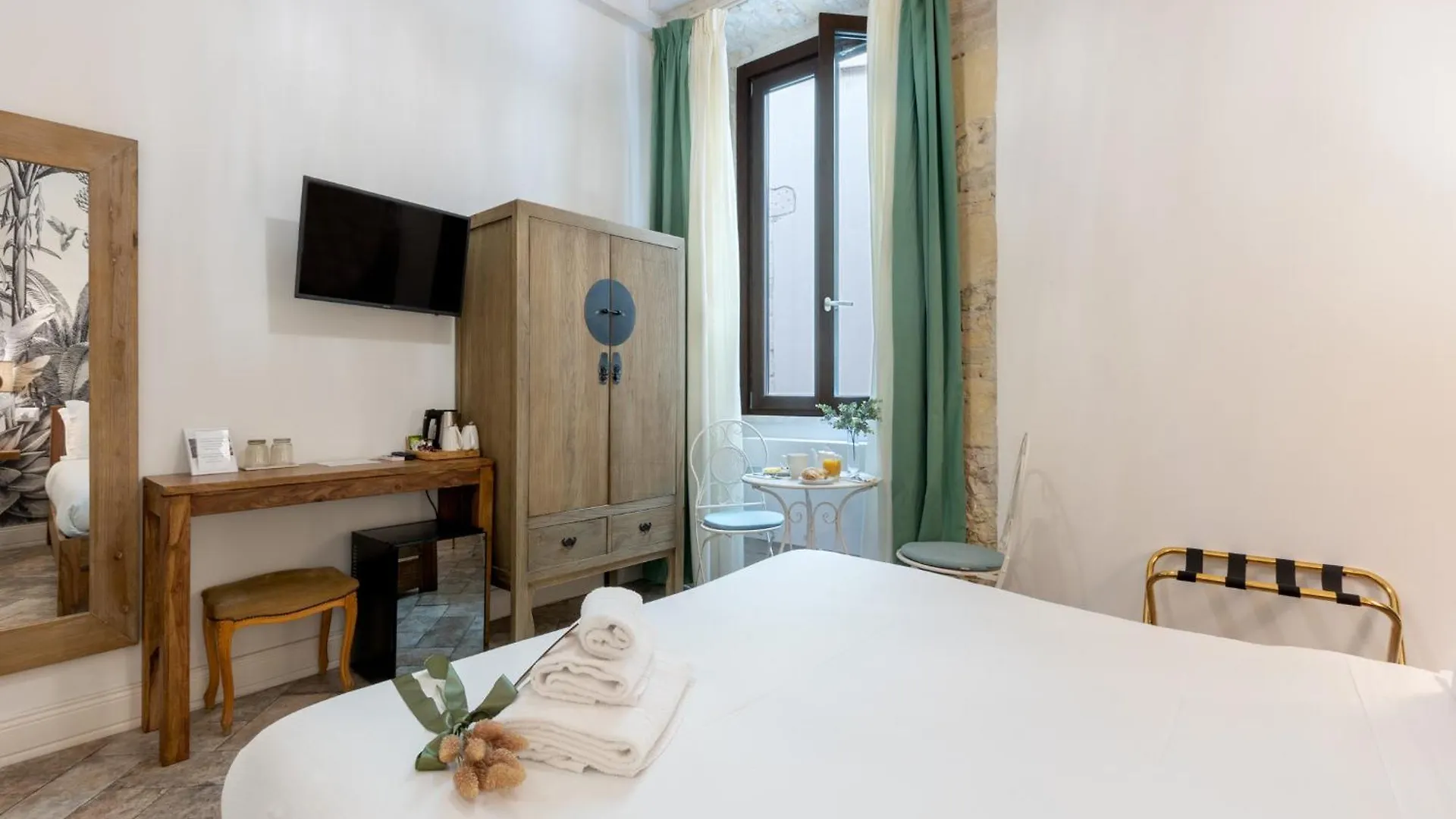 La Residenza Sul Largo Hotel Cagliari Guest house