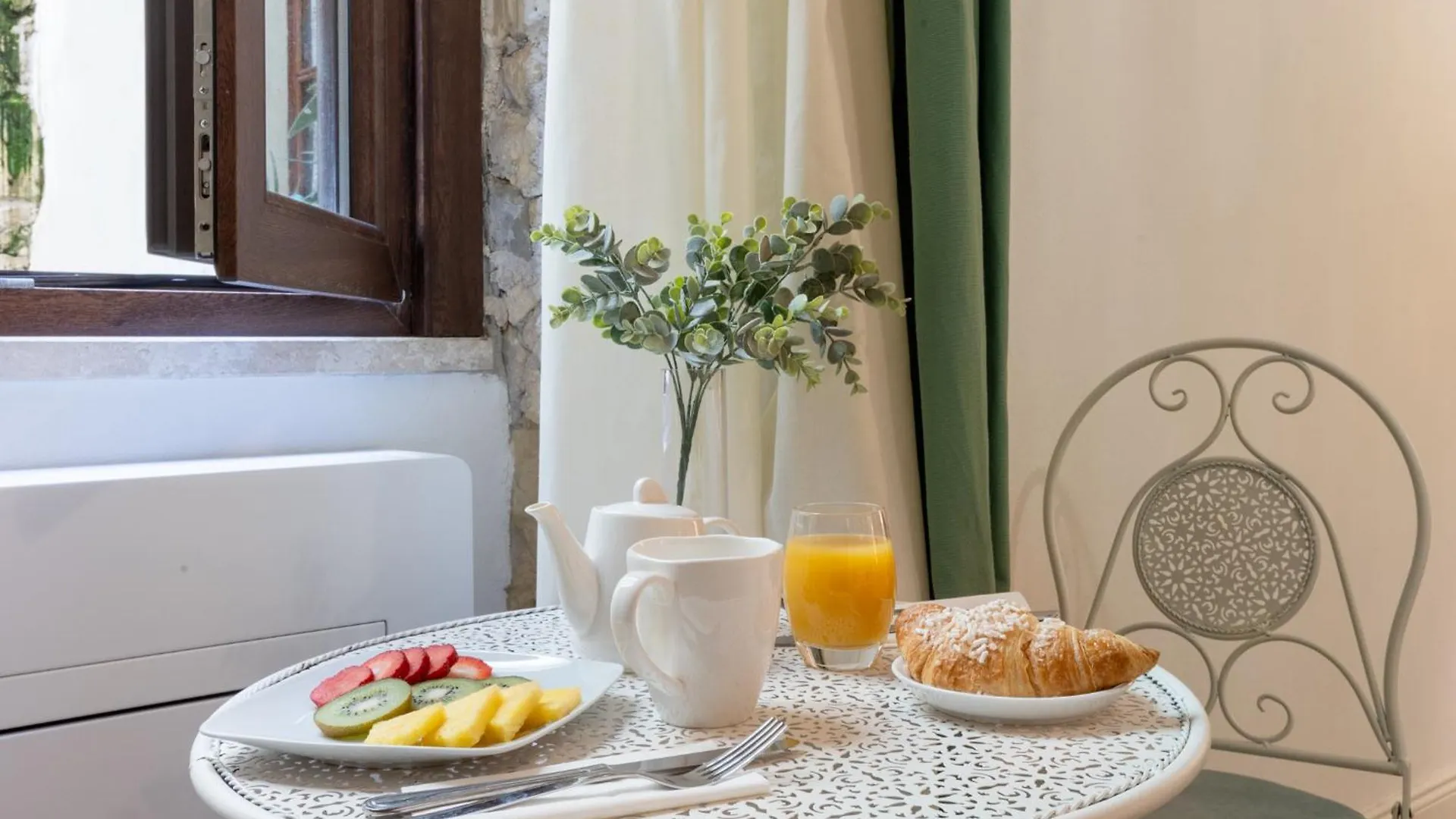 Guest house La Residenza Sul Largo Hotel Cagliari