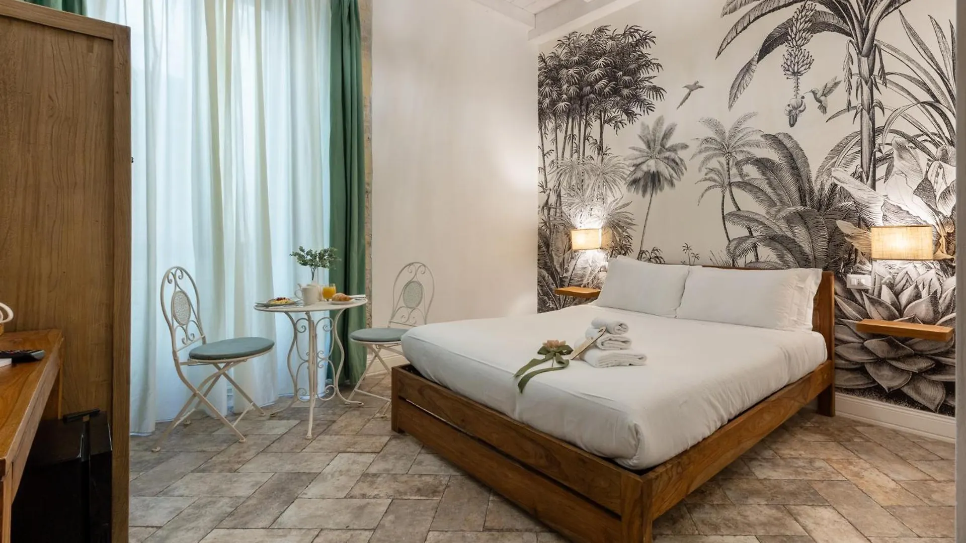 La Residenza Sul Largo Hotel Cagliari Italy