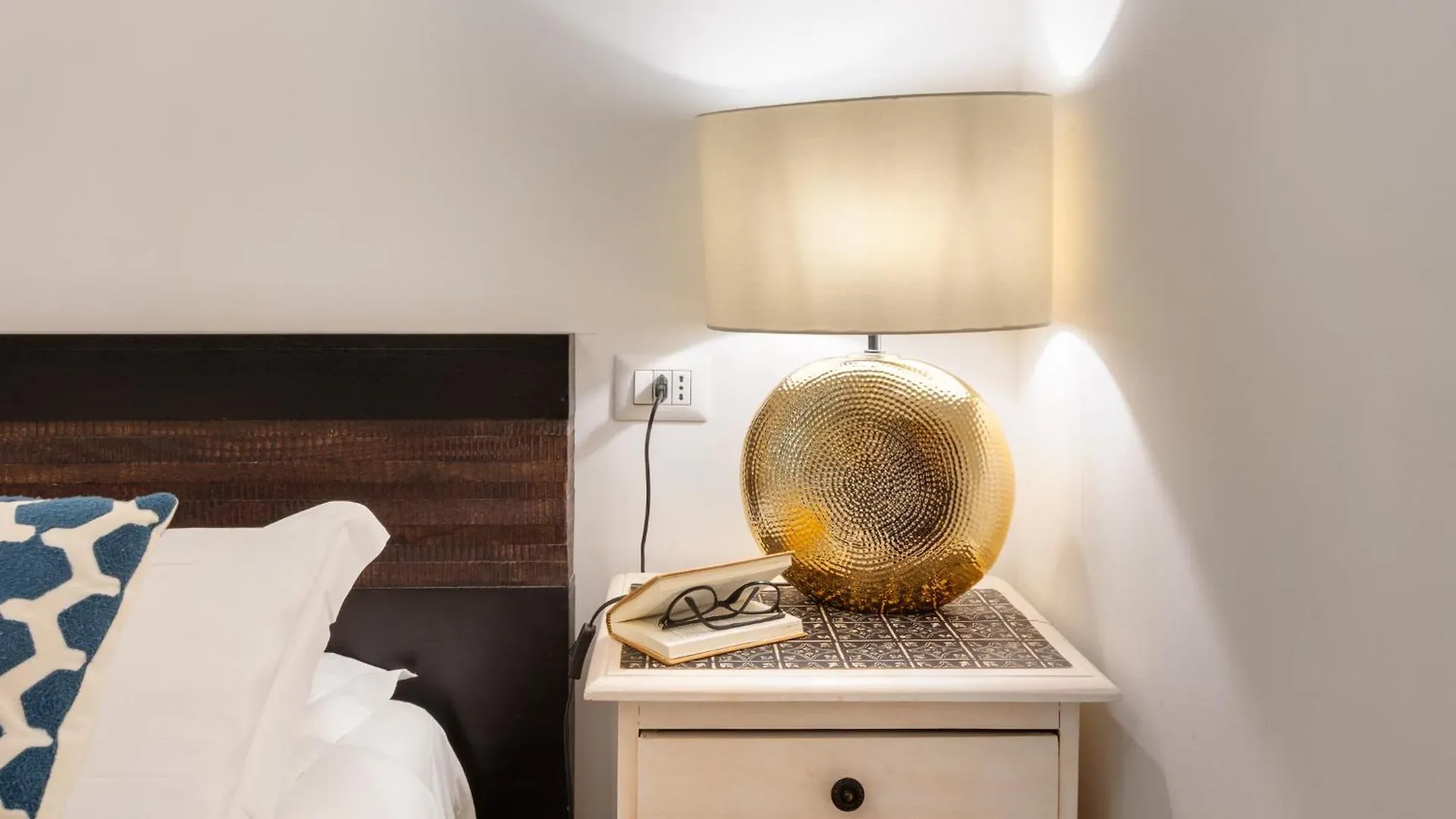 La Residenza Sul Largo Hotel Cagliari