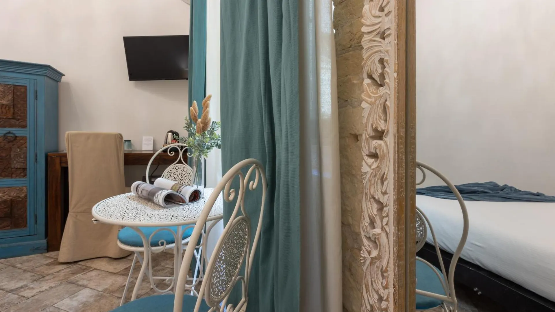 Guest house La Residenza Sul Largo Hotel Cagliari