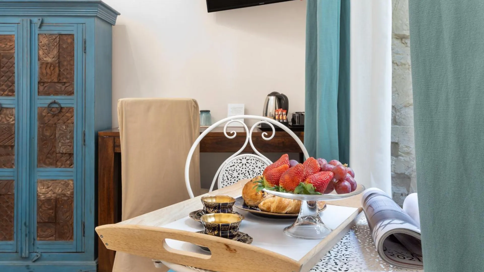 La Residenza Sul Largo Hotel Cagliari Guest house