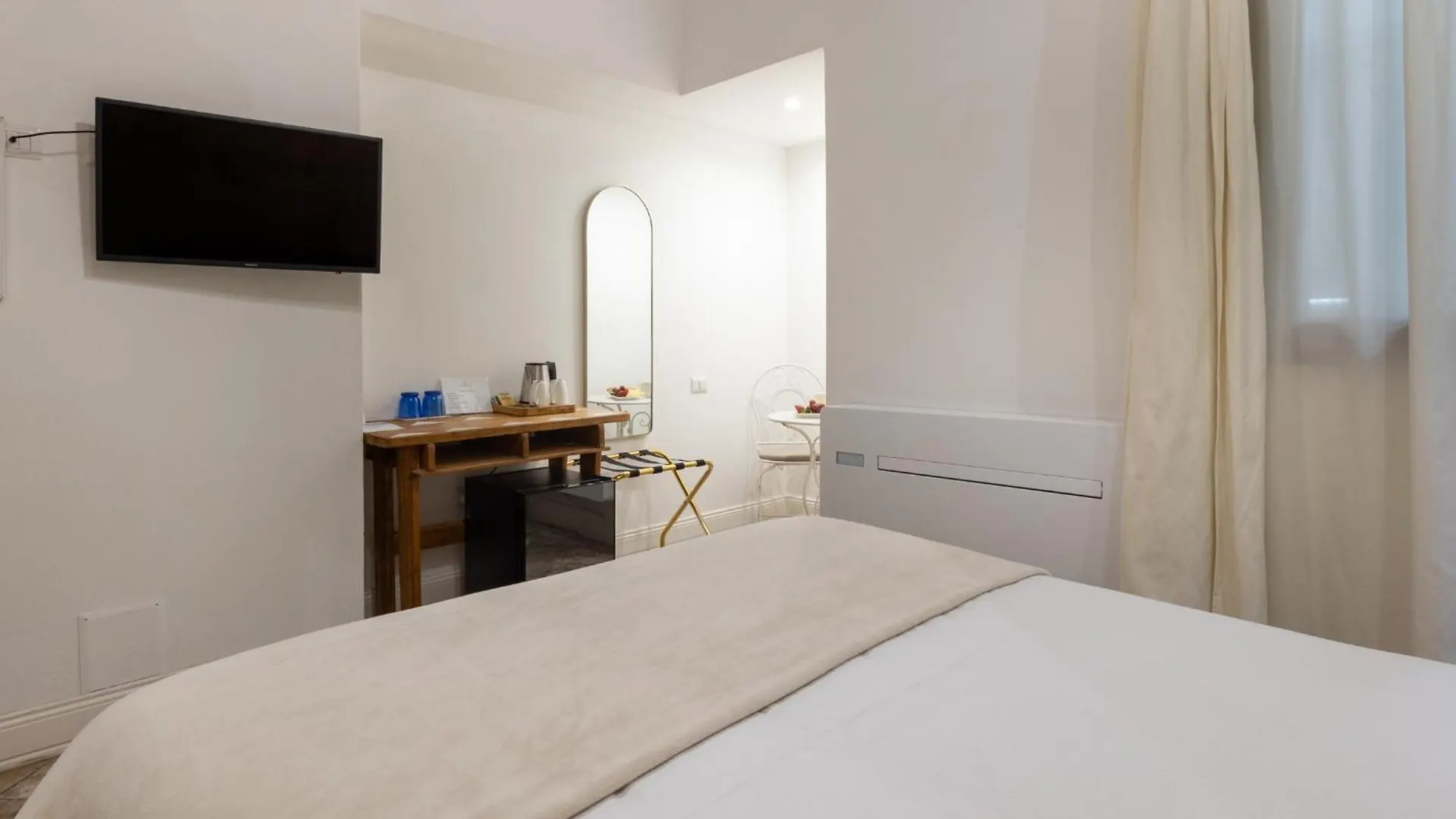 La Residenza Sul Largo Hotel Cagliari Italy