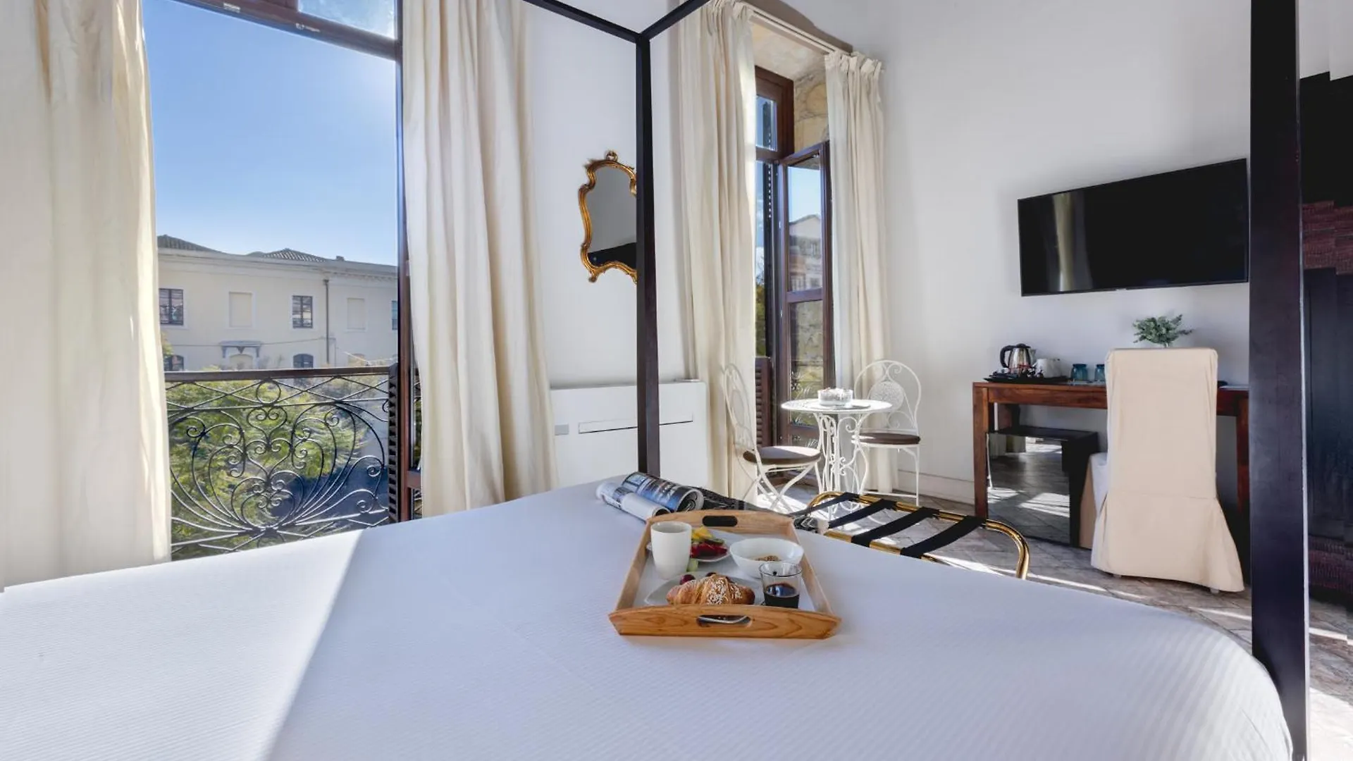 La Residenza Sul Largo Hotel Cagliari Guest house