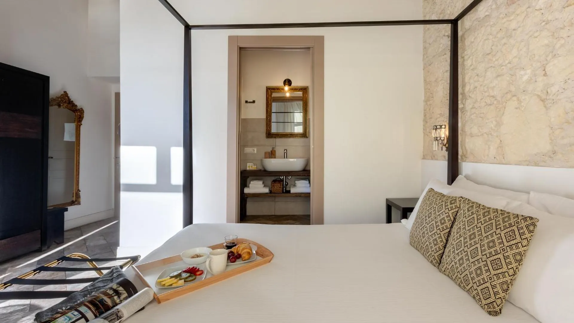 La Residenza Sul Largo Hotel Cagliari