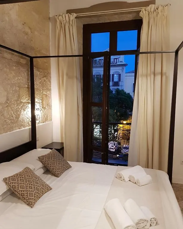 La Residenza Sul Largo Hotel Cagliari