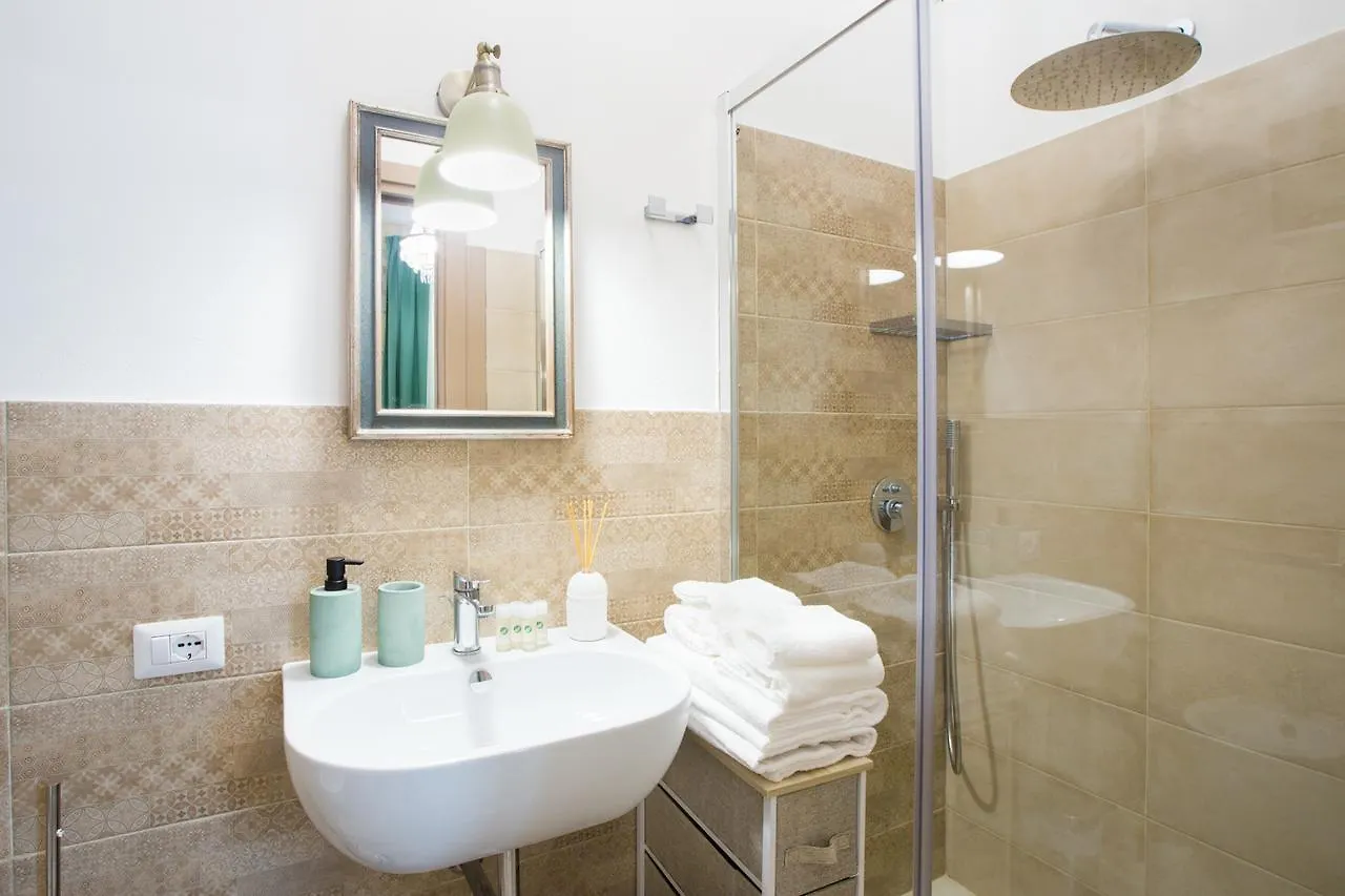 La Residenza Sul Largo Hotel Cagliari Guest house