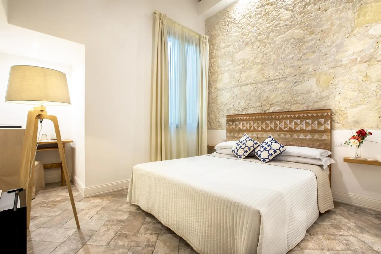 La Residenza Sul Largo Hotel Cagliari Guest house