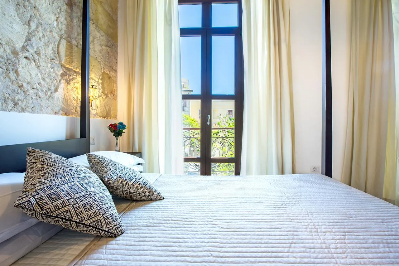 *** Guest house La Residenza Sul Largo Hotel Cagliari Italy