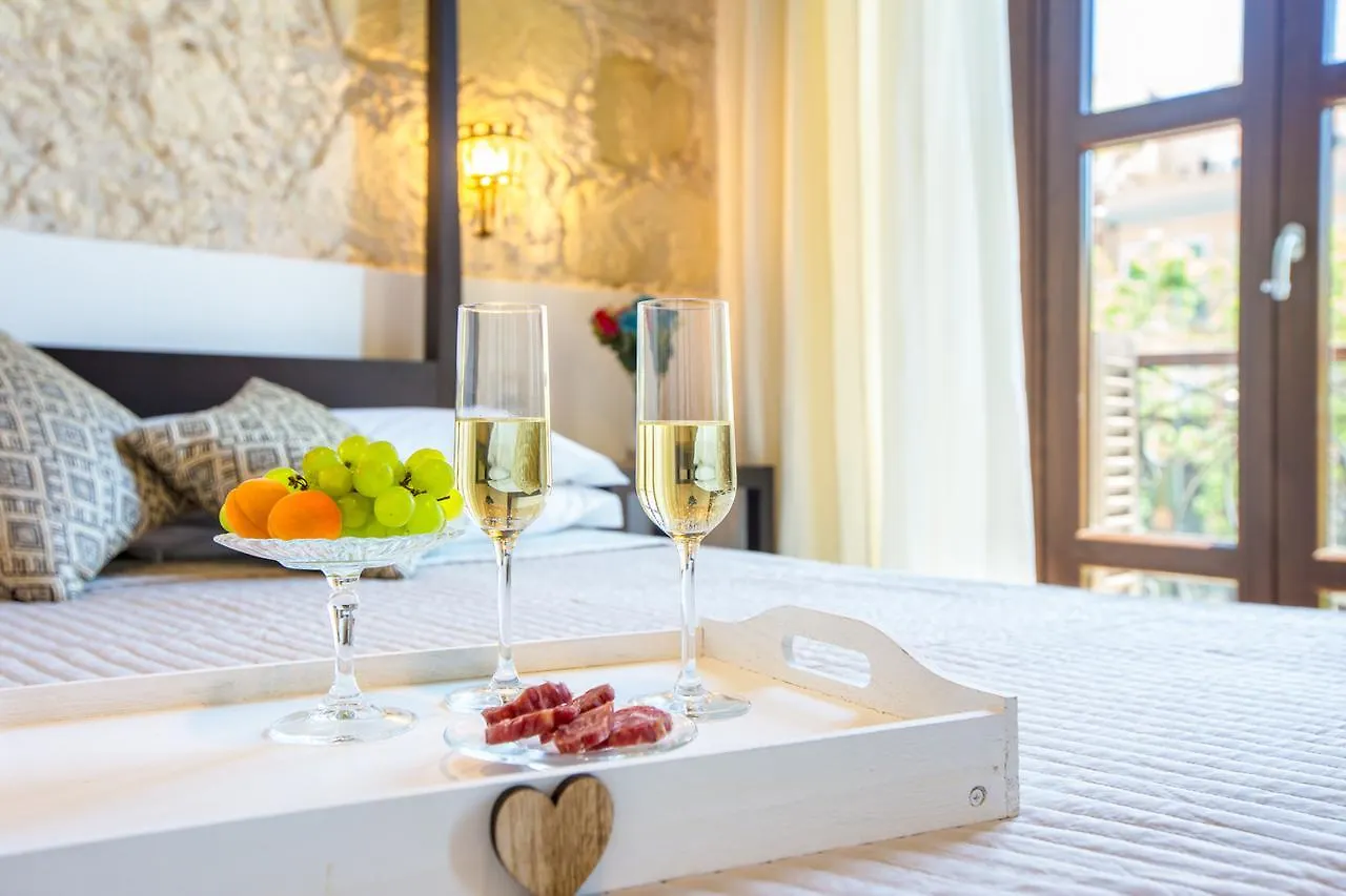 Guest house La Residenza Sul Largo Hotel Cagliari