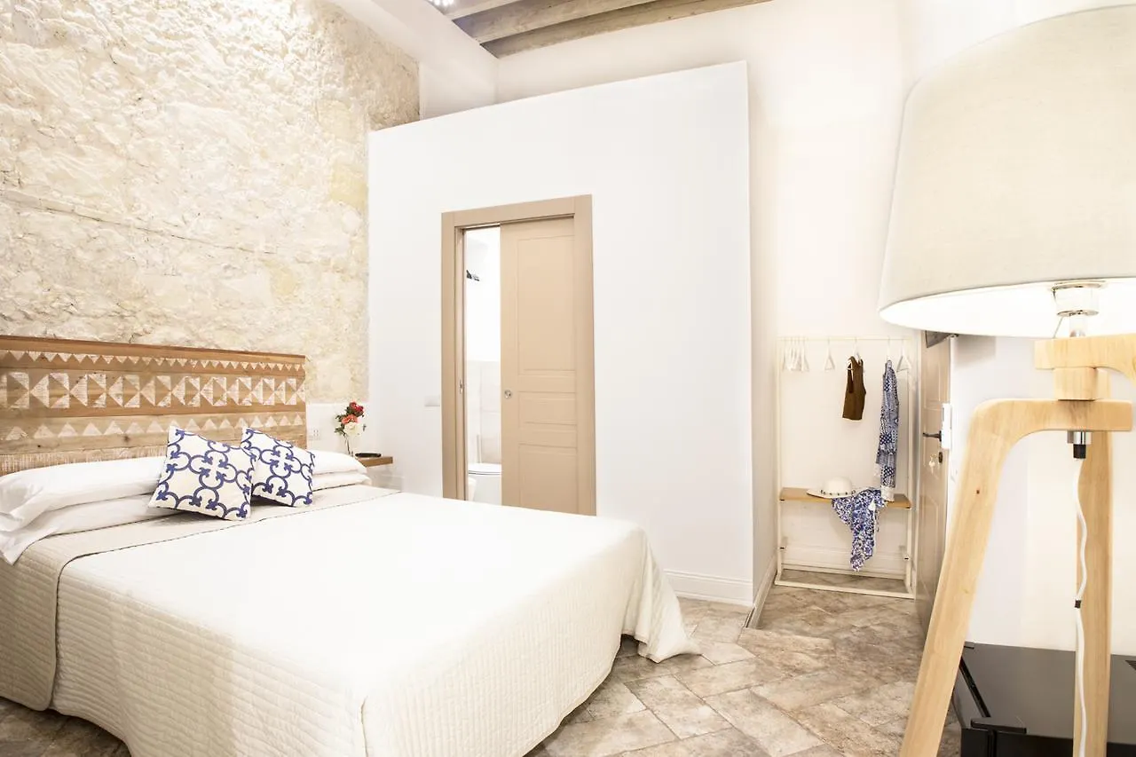 La Residenza Sul Largo Hotel Cagliari 3*,  Italy